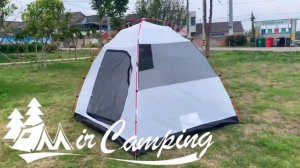 Палатка MirCamping 1036MC