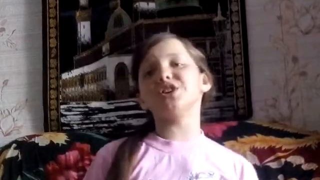 Песня Жан гулим смотреть онлайн