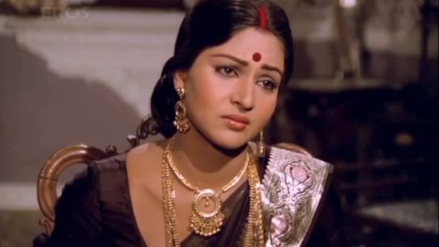 Рати Агнихотри из фильма "Беззаботный" 1982г/ Rati Agnihotri in hindi movie "AYAASH" 1982 смотреть онлайн