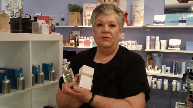 Use and Benefits of Lalique: Nilang - Eau de Parfum Spray Exclusive смотреть онлайн