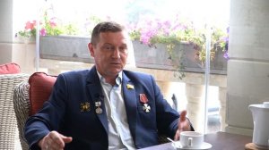 ГЕРОИ КТО (АРТЁМ МИХАЙЛОВ) хр 18 м 06с