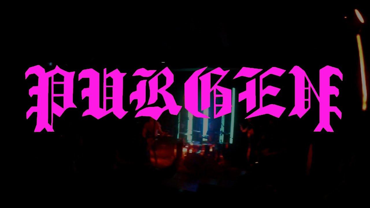 PURGEN XXX ЛЕТ - КАЗАНЬ | WERK 14/12/2019 смотреть онлайн