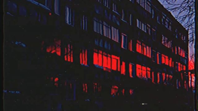 гражданская оборона - нечего терять (slowed + Reverb)