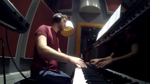 Illusive Light - Insight the Studio Part II (Recording Needle Fur) смотреть онлайн
