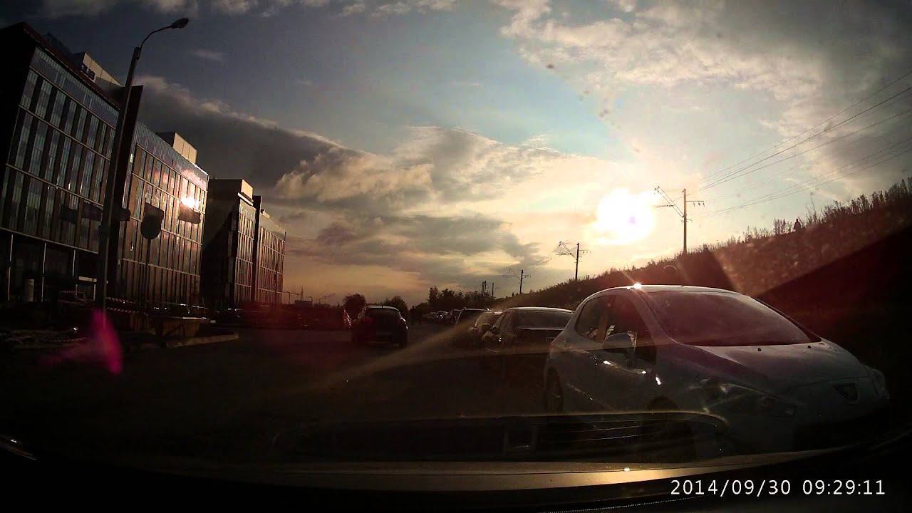 Тест видеорегистратора TV-Q2N смотреть онлайн