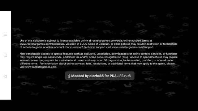 How to add mod menu in bully game in android | bully mod menu for android 🔥 смотреть онлайн