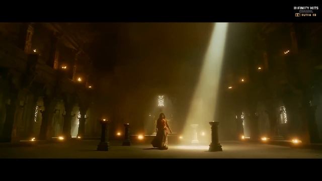 Kamro - EMPRIE ENIGMA - 4K (UHD) Video смотреть онлайн