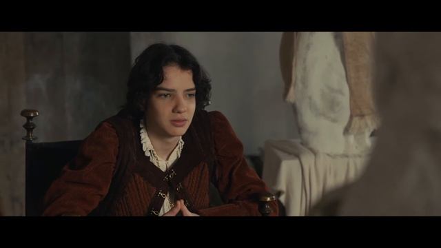 Romeo&Juliet - clip - Romeo e Benvolio смотреть онлайн