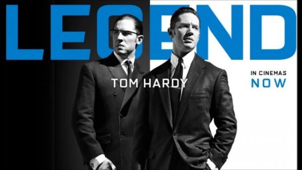 Duffy - Whole Lot Of Love (Legend Soundtrack)