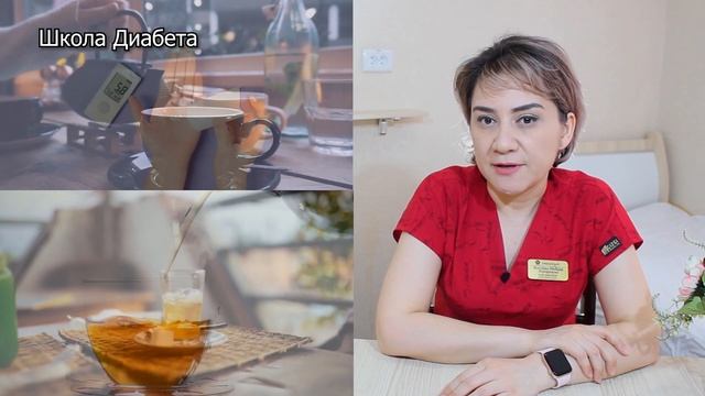 Не вредно ли употреблять заменители сахара? смотреть онлайн