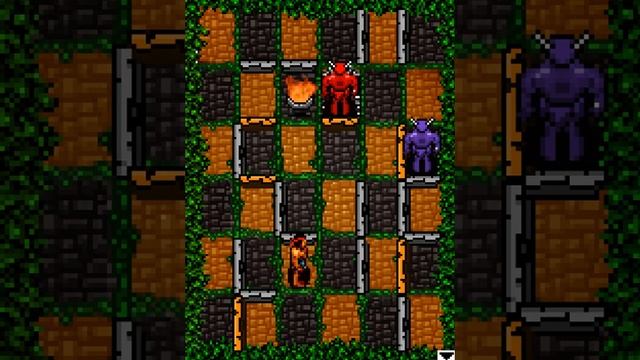 Wappo 2 (Java 2005) 2.0.1 - 100% Walkthrough - Longplay (All 100 levels) - Siemens Mobile Phone Gam смотреть онлайн