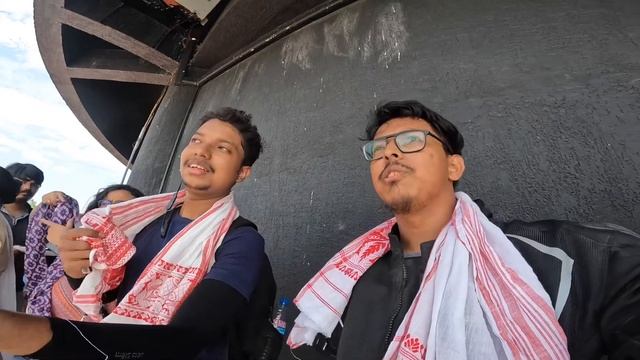 🧡🧡🧡🧡ALL ASSAM RIDE|EPISODE -2 |Maha Mrityunjay Mandir |NAGAON..🧡🧡🧡🧡 смотреть онлайн