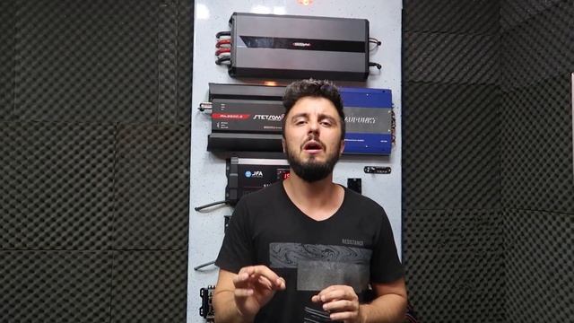 Por que seu SOM fica FRACO com o tempo? - 6 Causas e soluções! смотреть онлайн