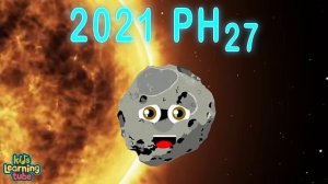 KLT 2021 PH27