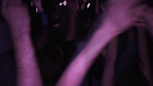 The prodigy-omen. Live in Saint-Petersburg 18.03.2018 смотреть онлайн