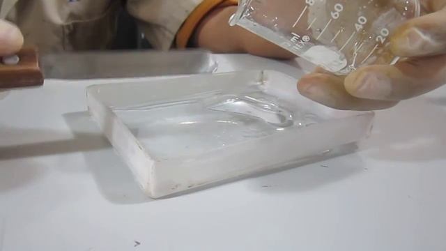 Chitosan Film por medio de vibraciones смотреть онлайн