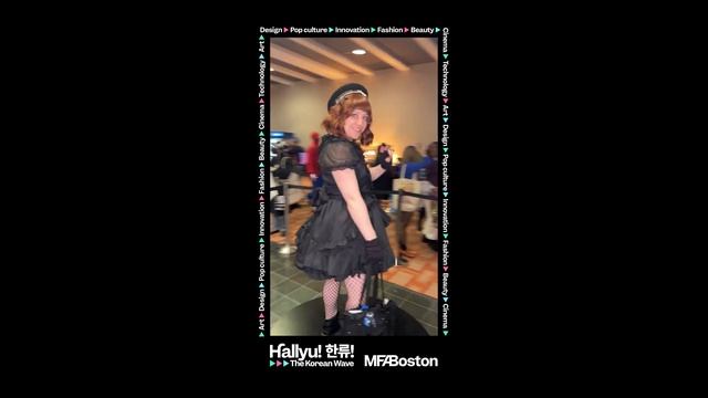 Anime Boston 2024 Vlog смотреть онлайн