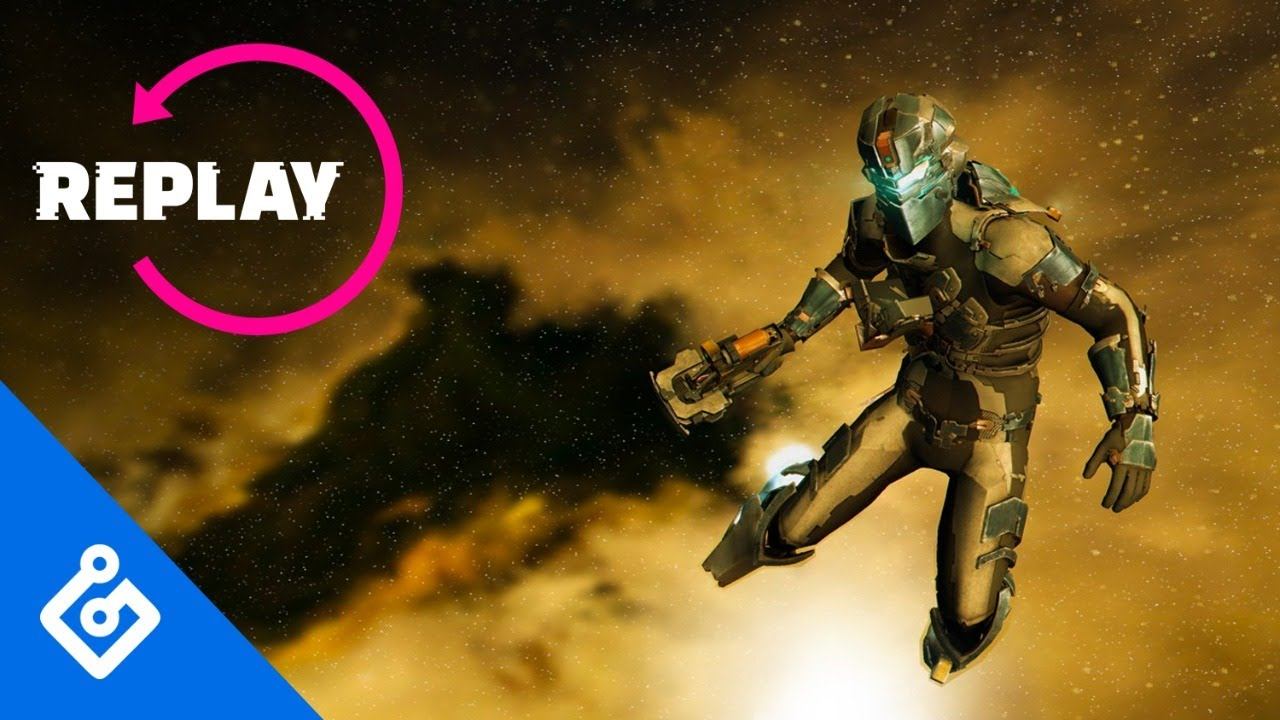 Replay – Dead Space 2 смотреть онлайн