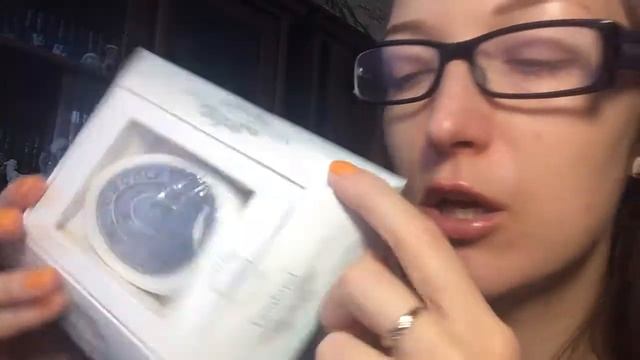 Собираю бьюти-коробочку для Машули (Mynutca)💖 смотреть онлайн