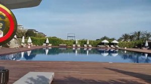 Maxx Royal Belek обзор отеля ( Макс Роял Белек)