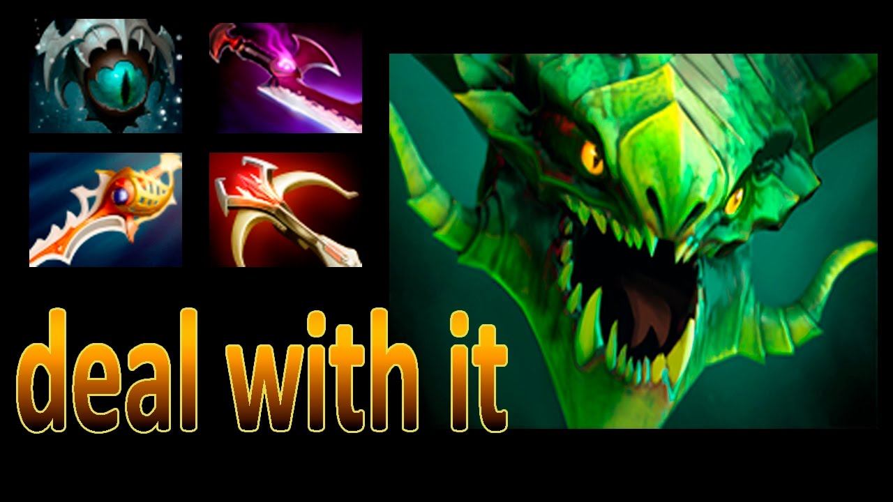 IMPARABLE -- Skadi Viper -- Brutal 34 Kills 7 0 Dota 2 1 смотреть онлайн