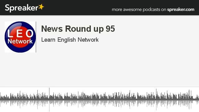 News Round up 95 смотреть онлайн