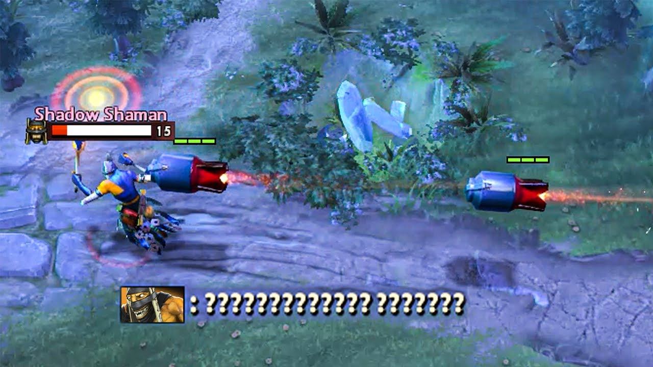 If Gyrocopter is not broken, then What is this? смотреть онлайн