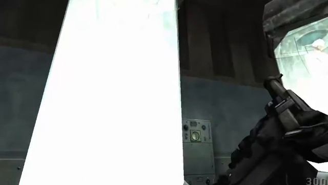 Zagrajmy W Return To Castle Wolfenstein #20 Super żołnierz | Uniwersum ID #7