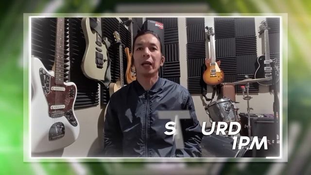 Wayback PH this Saturday (July 02) on Letters and Music Online (NET25) смотреть онлайн