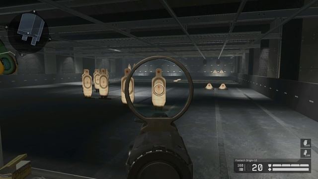 Warface ПТС от 13.03.2018 Fostech Origin-12 и другие изменения