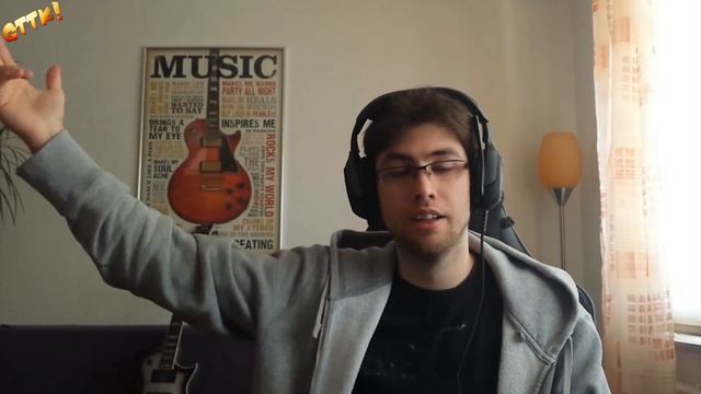 Reaper Talk #21 Evolution 1/2 - Mikroevolution смотреть онлайн