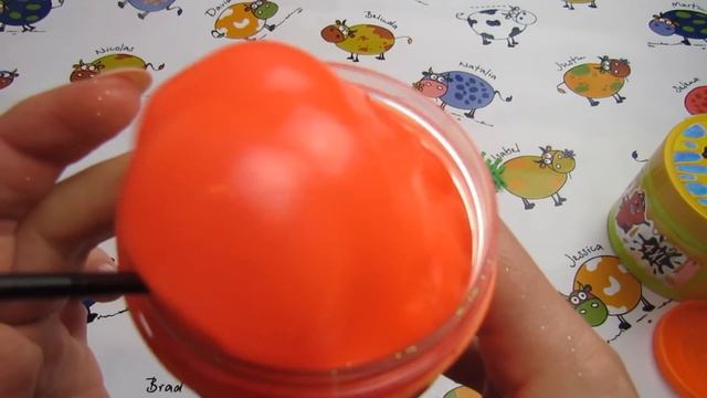 НОВИНКА ОТ НИНДЗЯ СЛАЙМ SURPRISE NINJA ИЛИ ПОДДЕЛКА!? смотреть онлайн