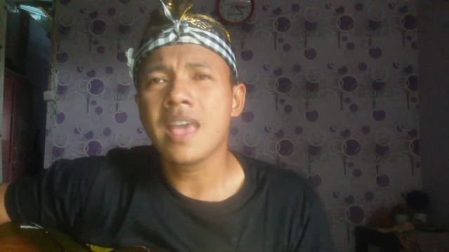 Cover Love Song by Joko Prianto Ph.G смотреть онлайн