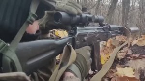 "Донбасс, не встал на колени" - Шаповалов Роман Юрьевич. (OFFICIAL VIDEO)