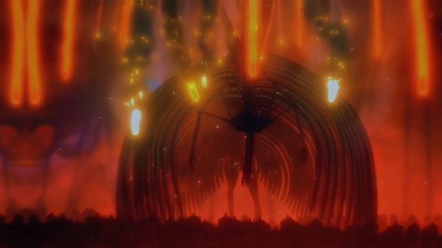 ATTACK ON TITAN | ANIME EDIT | AMV 60 FPS смотреть онлайн