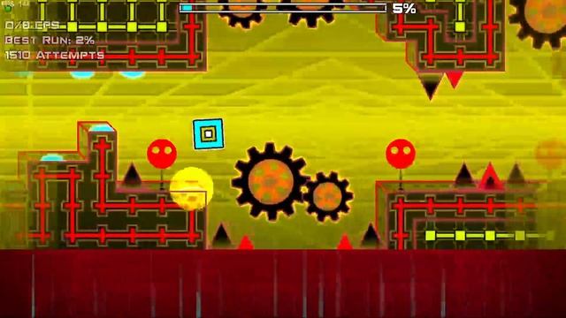 Geometry dash (ОБЩАЕМСЯ, РЕКВЕСТ=ДОНАТ) смотреть онлайн