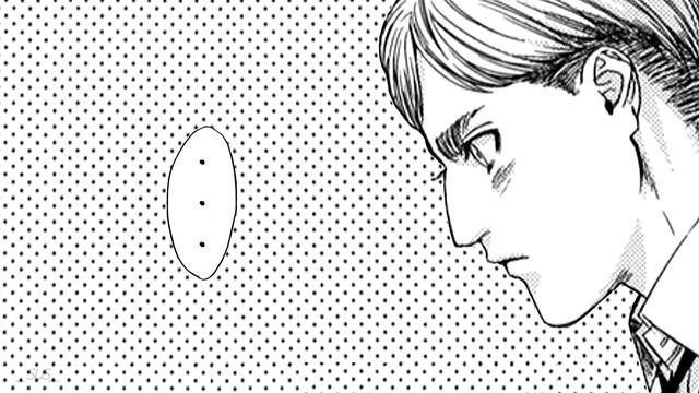 Sparkle || Attack On Titan Eruri Doujinshi