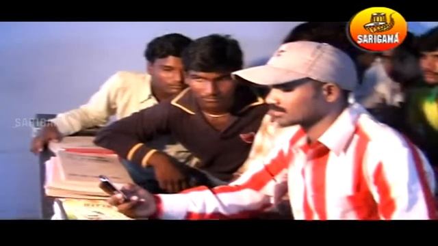 Ayyayo Naa Ayya Telangana Folk Video Song || Jana Pata || Matla tirupati song смотреть онлайн