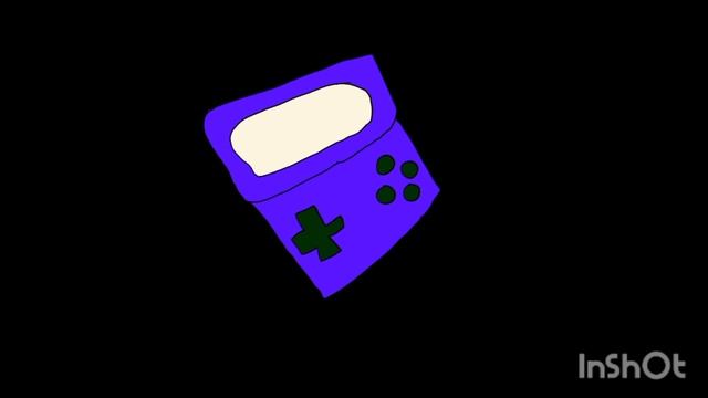 Gameboy advance sp blue edition song creepypasta смотреть онлайн
