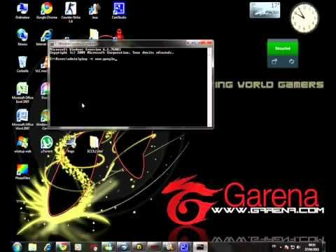 Ping Dota смотреть онлайн