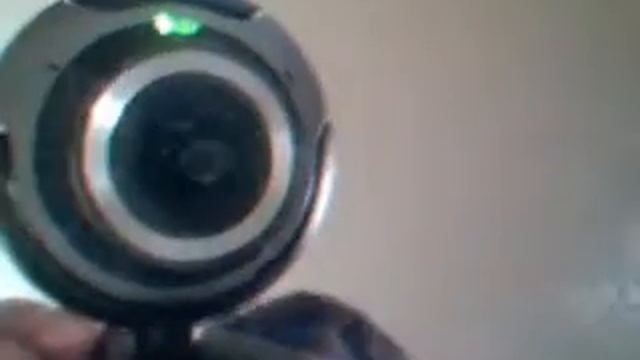 Review of Microsoft Lifecam VX-3000 смотреть онлайн