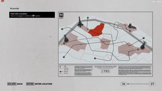 Wolfenstein Youngblood | #13 | Oynanış (Gameplay) | Yorumsuz (No Commentary) | Hileli (Cheat)