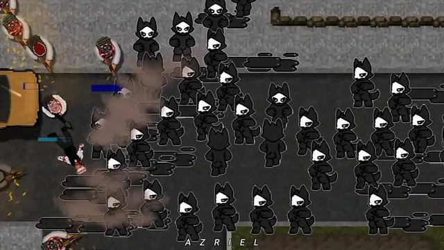 Allahu Akbar | Rusted Warfare