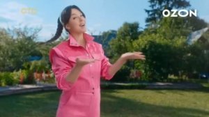 Реклама «OZON» - Школьная распродажа /Марина Кравец (2024)