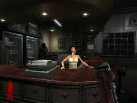 Prey - Don´fearthe reaper смотреть онлайн