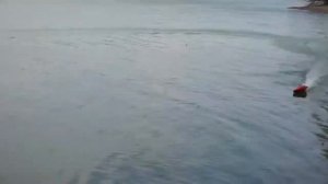 Volantex Vector SR65 2.4GHz RC Boat