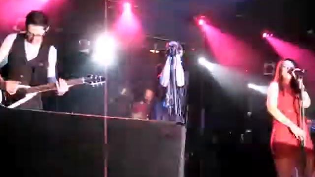 5 - Roman Rain - Манекен (23.06.12, Арктика) смотреть онлайн