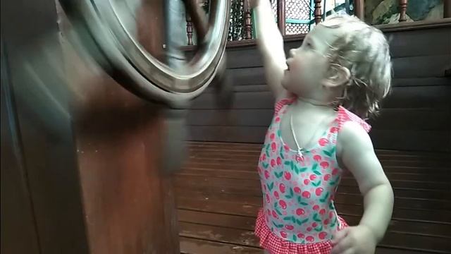 Кира и Вика Лето 2018 часть 2 смотреть онлайн