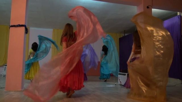 29 танец смотреть онлайн