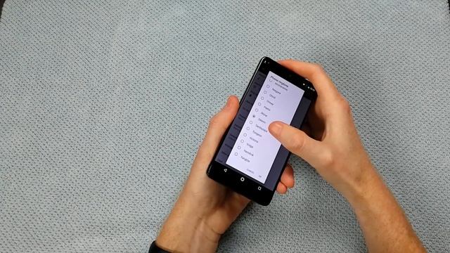 Essential PH-1 software overview смотреть онлайн